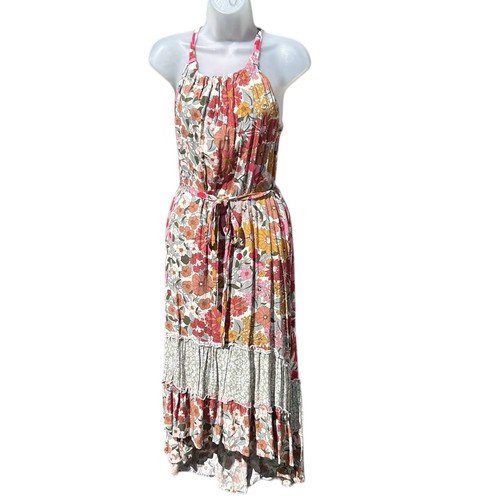 Gigio women floral tiered - gigio,