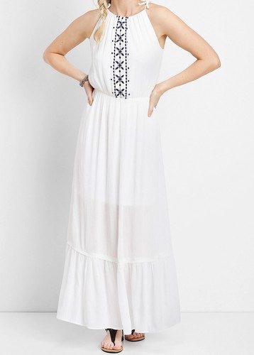 Maurices halter maxi - maurices,