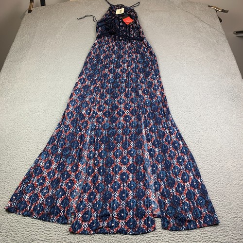 Lucky brand maxi - brand,